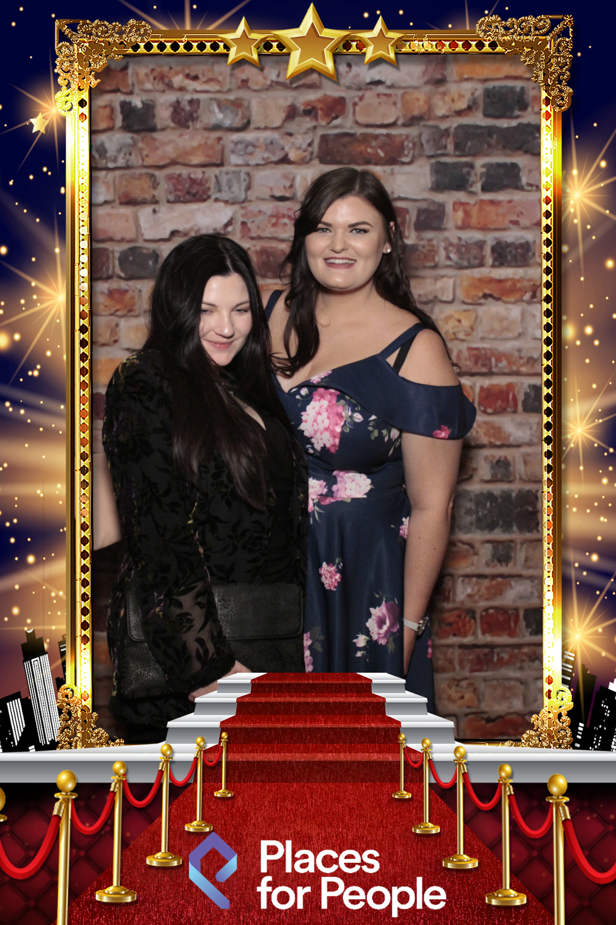 Places for People Star Awards  | View more photos from the event at gallery.myphotoboothexperience.co.uk/u/MyPhotoBoothExperienceLtd/Places-for-People-Star-Awards